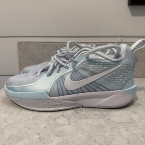 Nike Sabrina 2 Conductor Basketball Shoes